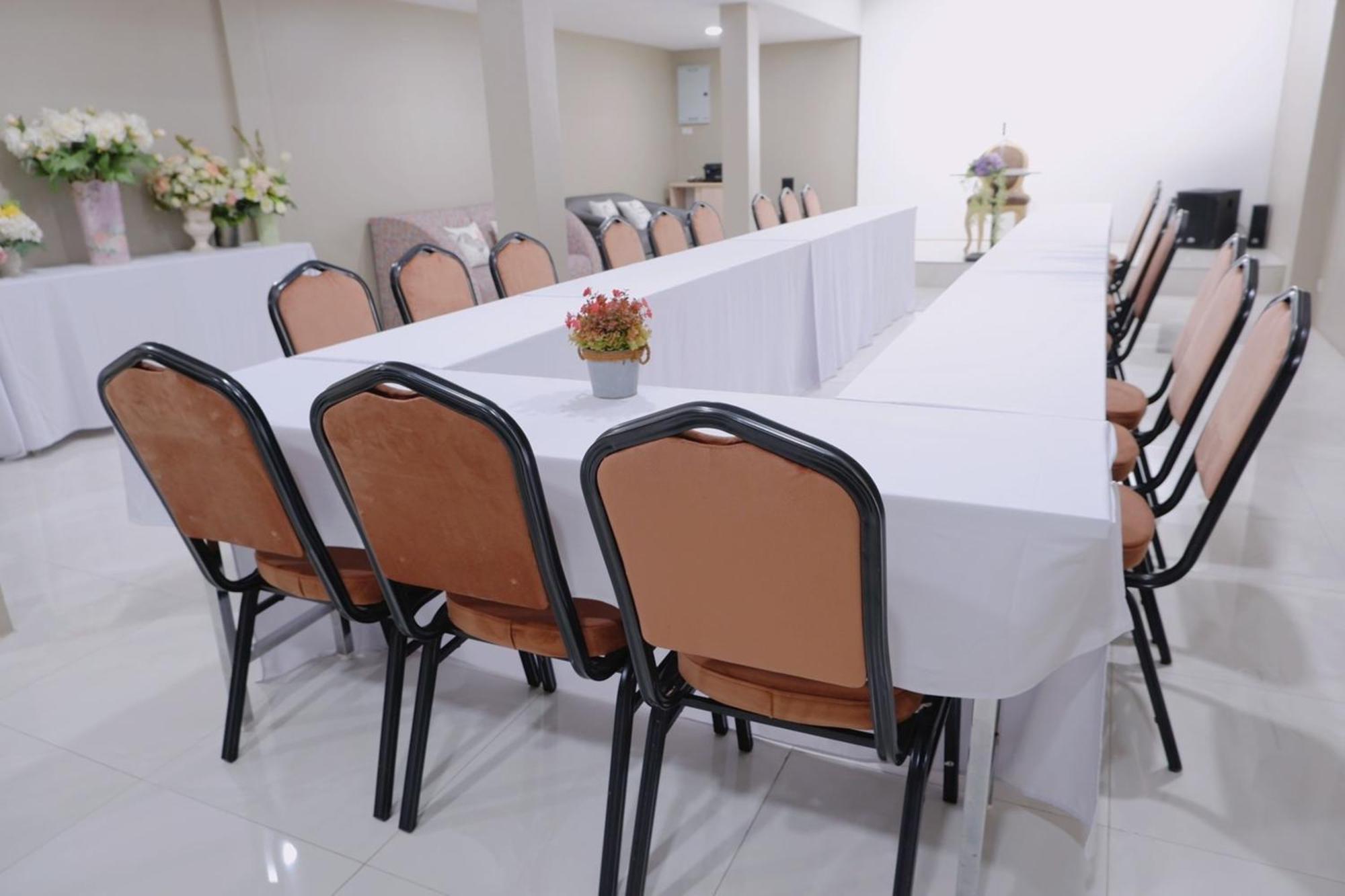 Eurana Boutique Hotel Чіангмай Екстер'єр фото