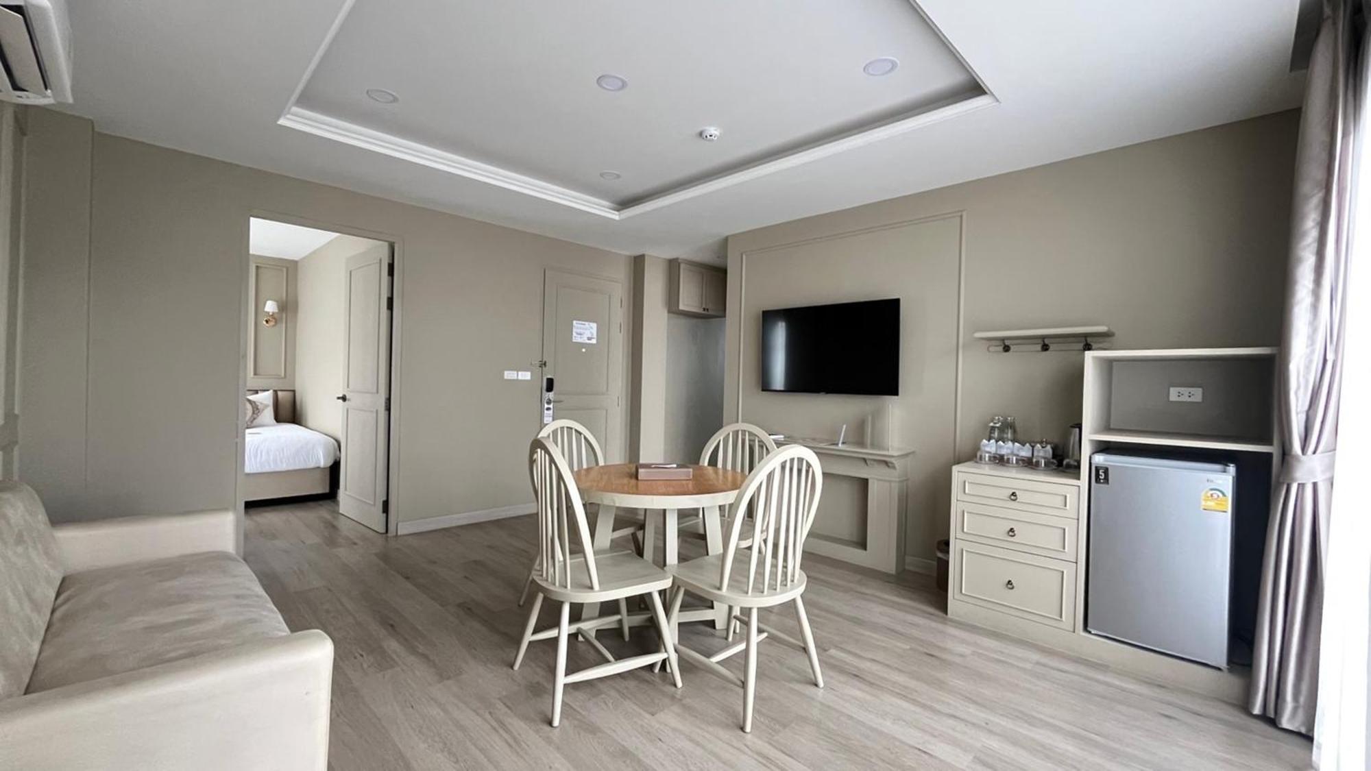 Eurana Boutique Hotel Чіангмай Номер фото